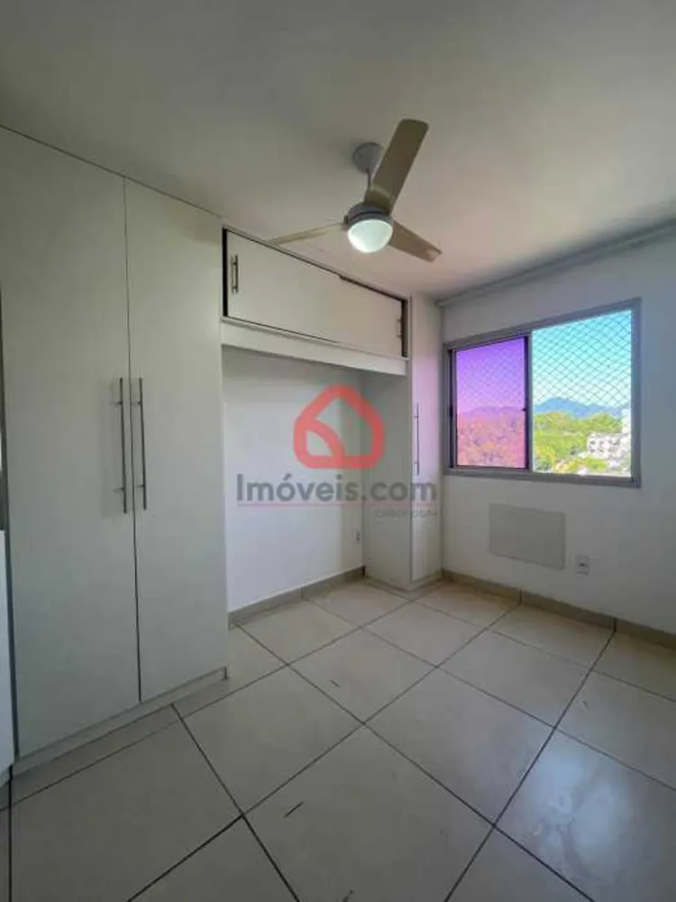 Apartamento, 2 quartos, 60 m² - Foto 8