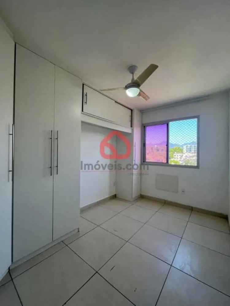 Apartamento, 2 quartos, 60 m² - Foto 10