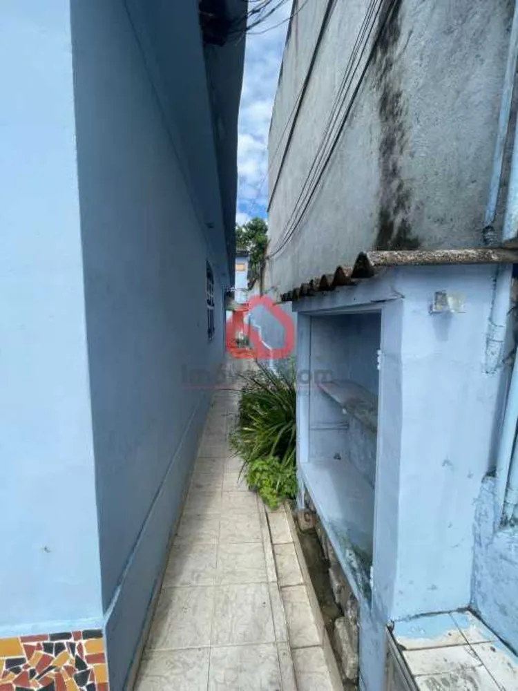 Casa de Condomínio, 4 quartos - Foto 19