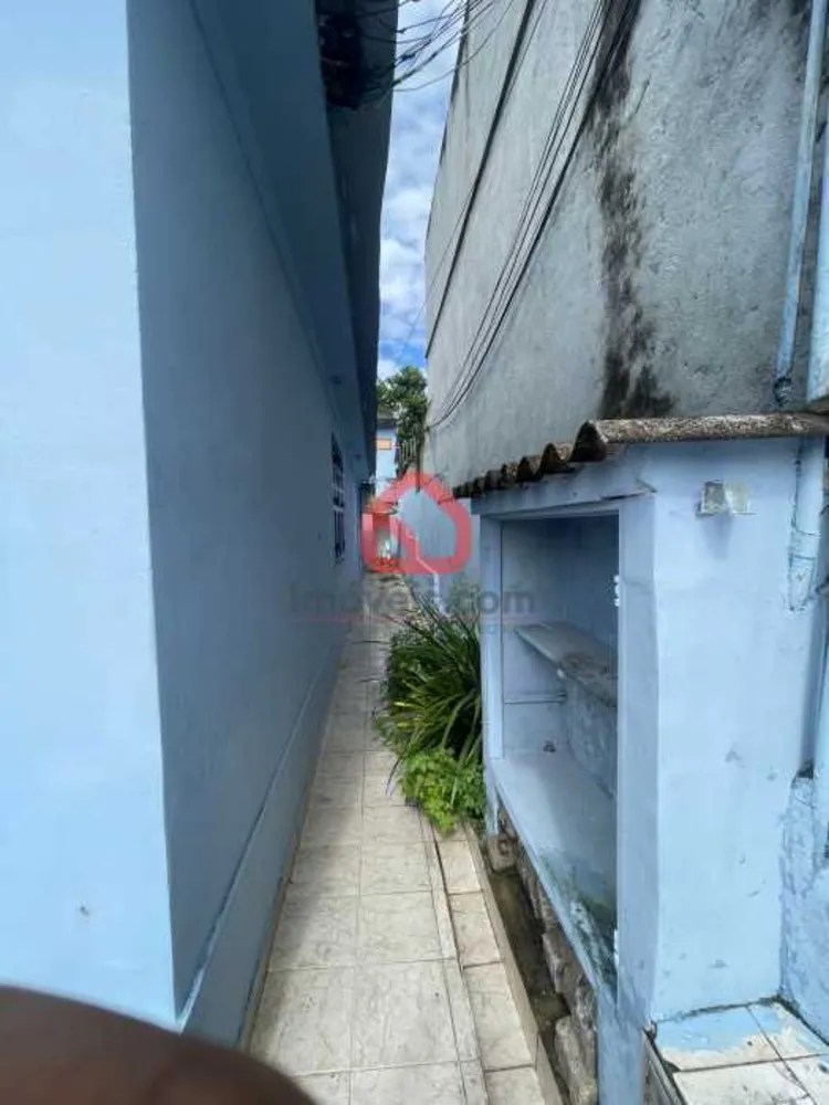 Casa de Condomínio, 4 quartos - Foto 20