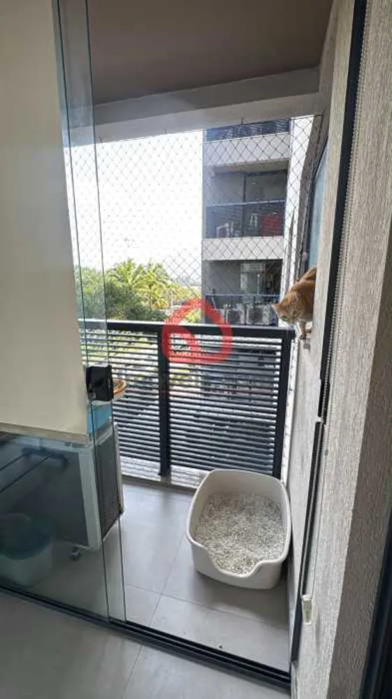 Apartamento, 2 quartos, 80 m² - Foto 2