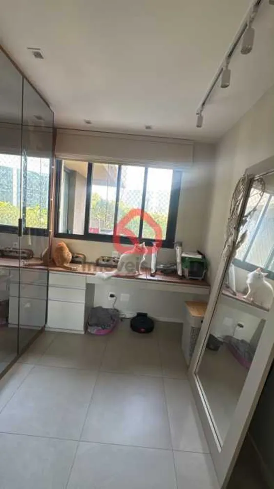 Apartamento, 2 quartos, 80 m² - Foto 9