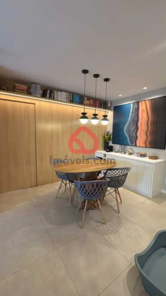 Apartamento, 2 quartos, 80 m² - Foto 5