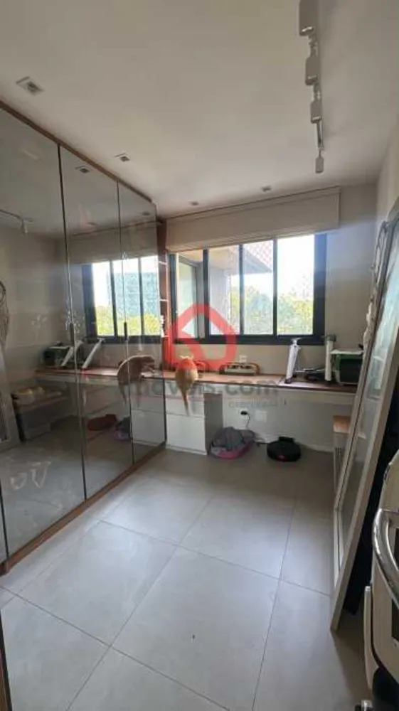 Apartamento, 2 quartos, 80 m² - Foto 8