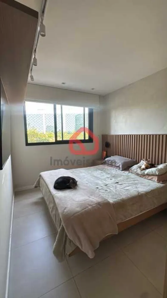 Apartamento, 2 quartos, 80 m² - Foto 6