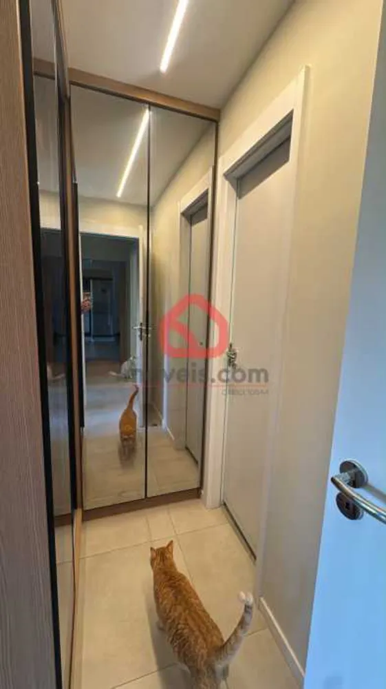 Apartamento, 2 quartos, 80 m² - Foto 10