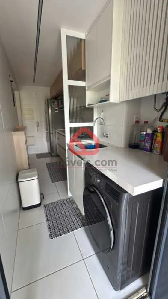 Apartamento, 2 quartos, 80 m² - Foto 15