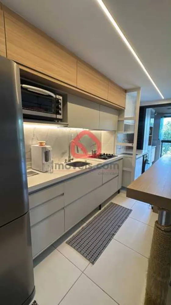 Apartamento, 2 quartos, 80 m² - Foto 13