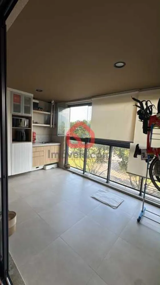 Apartamento, 2 quartos, 80 m² - Foto 1