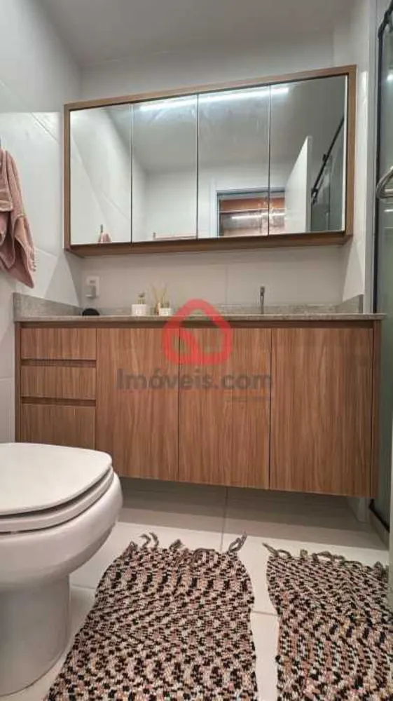 Apartamento, 2 quartos, 80 m² - Foto 11