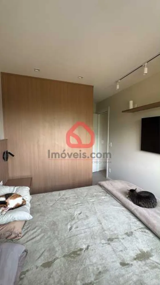 Apartamento, 2 quartos, 80 m² - Foto 3
