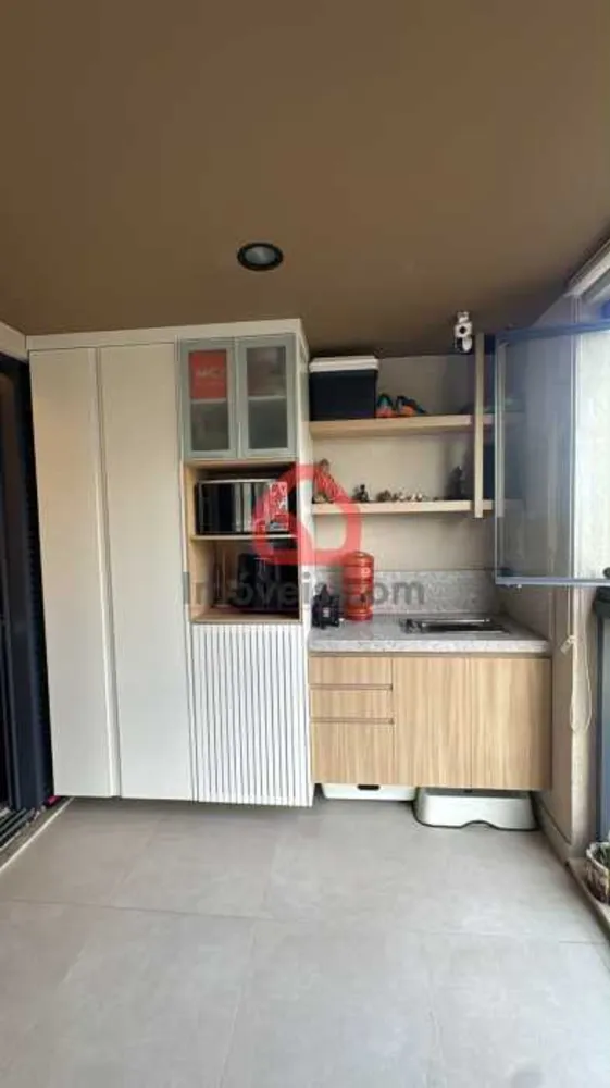 Apartamento, 2 quartos, 80 m² - Foto 16