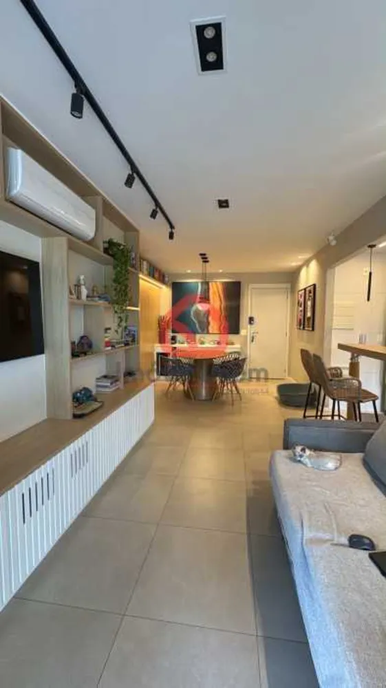 Apartamento, 2 quartos, 80 m² - Foto 14