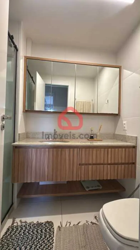 Apartamento, 2 quartos, 80 m² - Foto 12