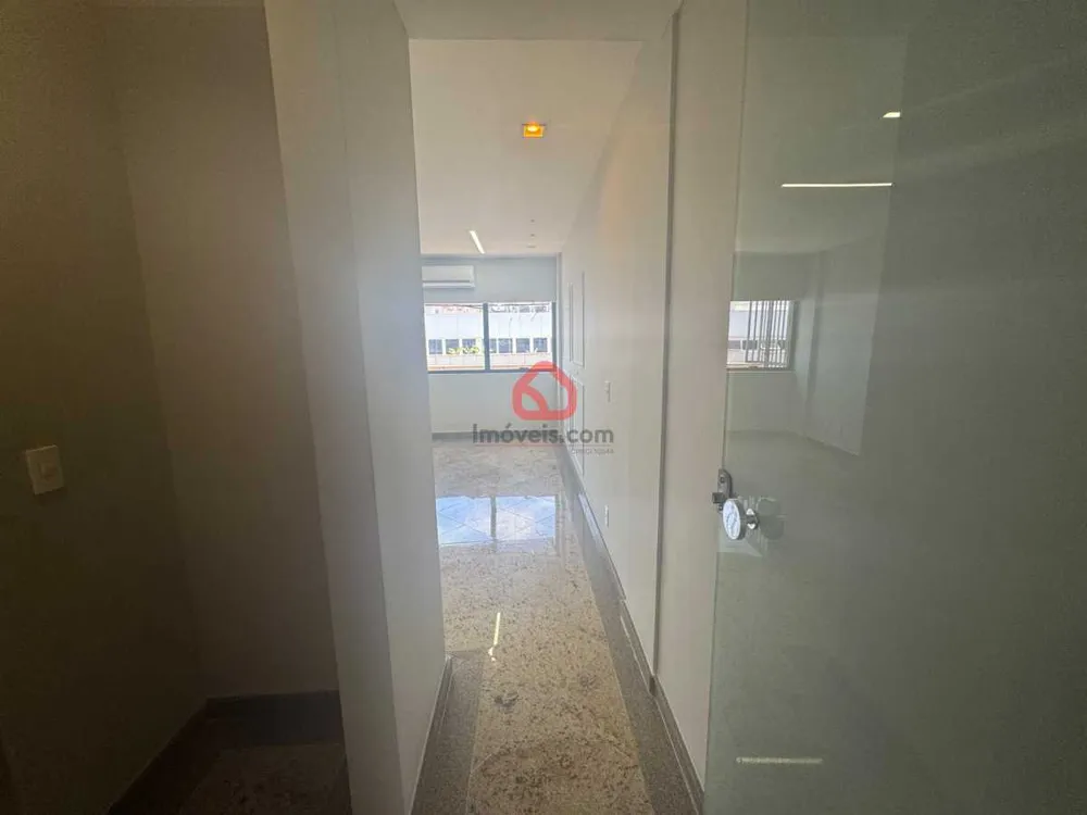 Sala-Conjunto, 30 m² - Foto 12