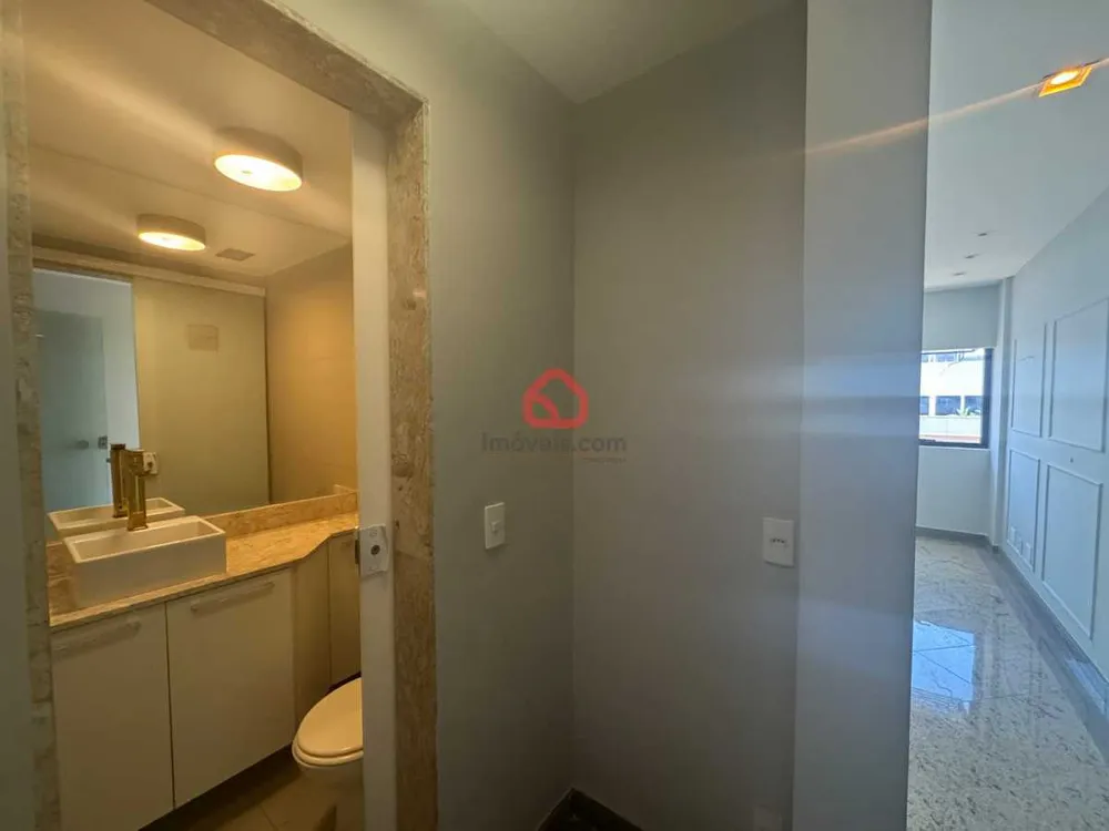 Sala-Conjunto, 30 m² - Foto 7