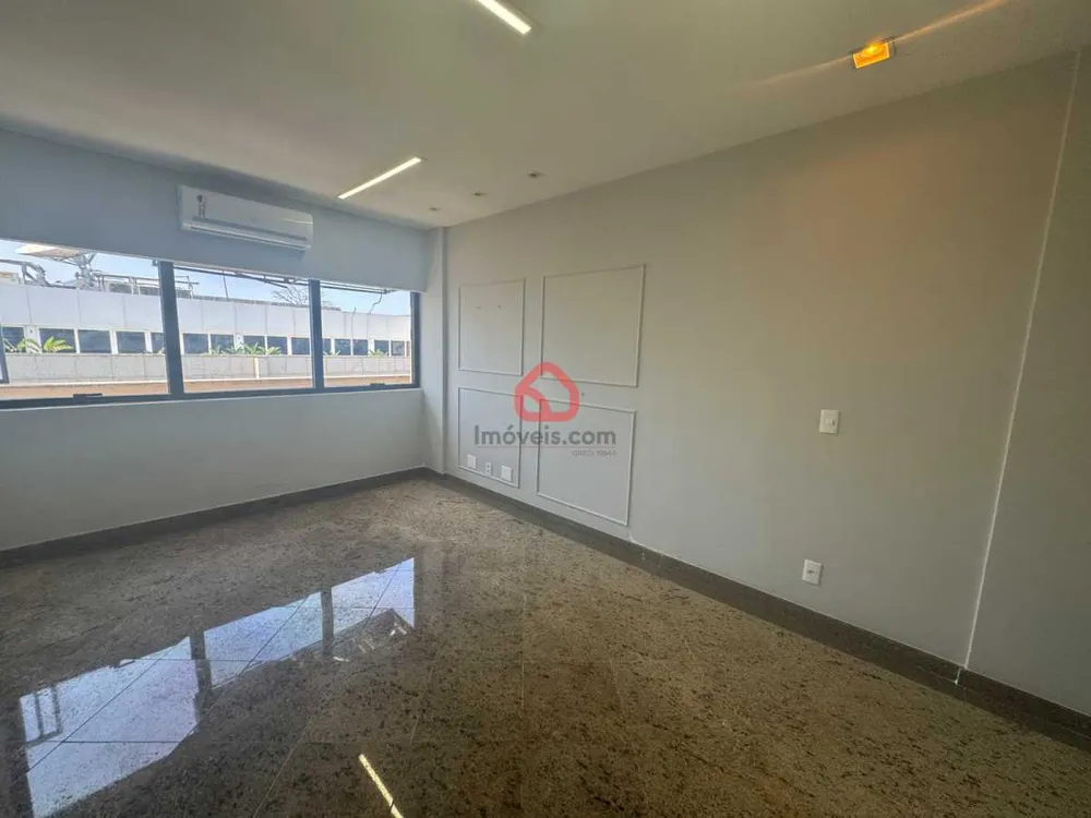 Sala-Conjunto, 30 m² - Foto 1