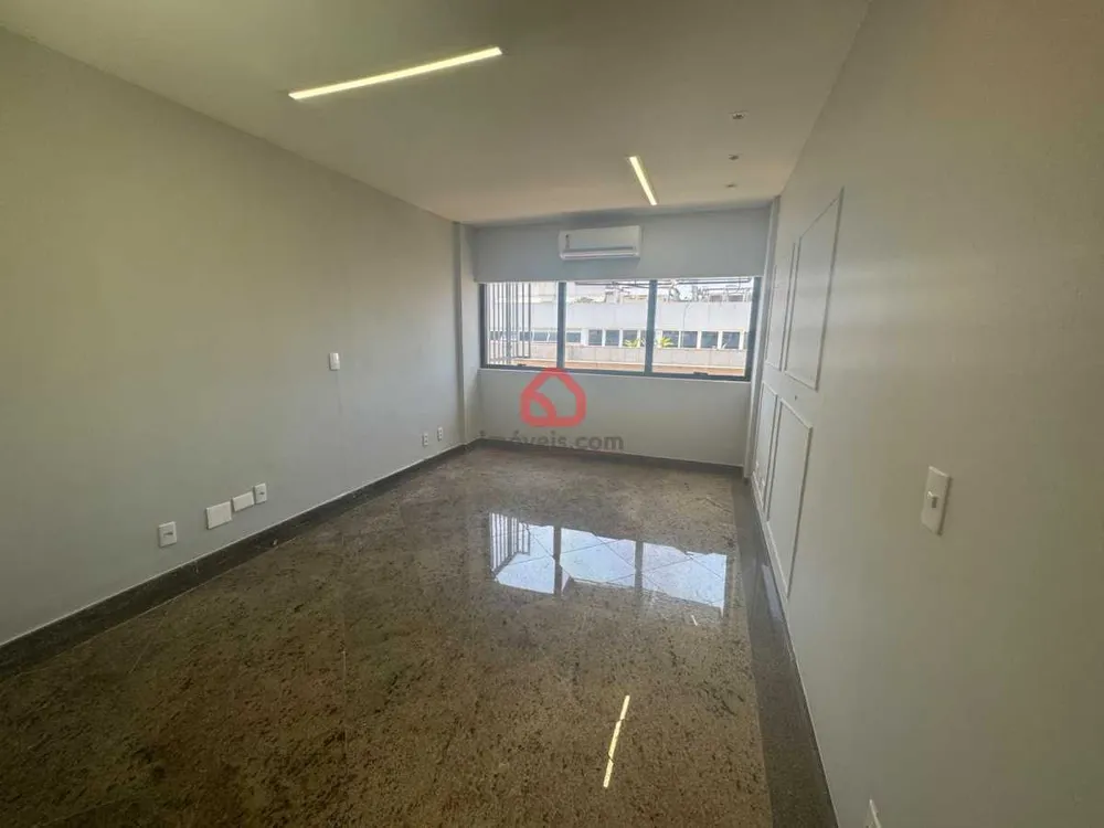 Sala-Conjunto, 30 m² - Foto 2