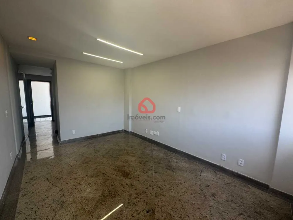 Sala-Conjunto, 30 m² - Foto 3