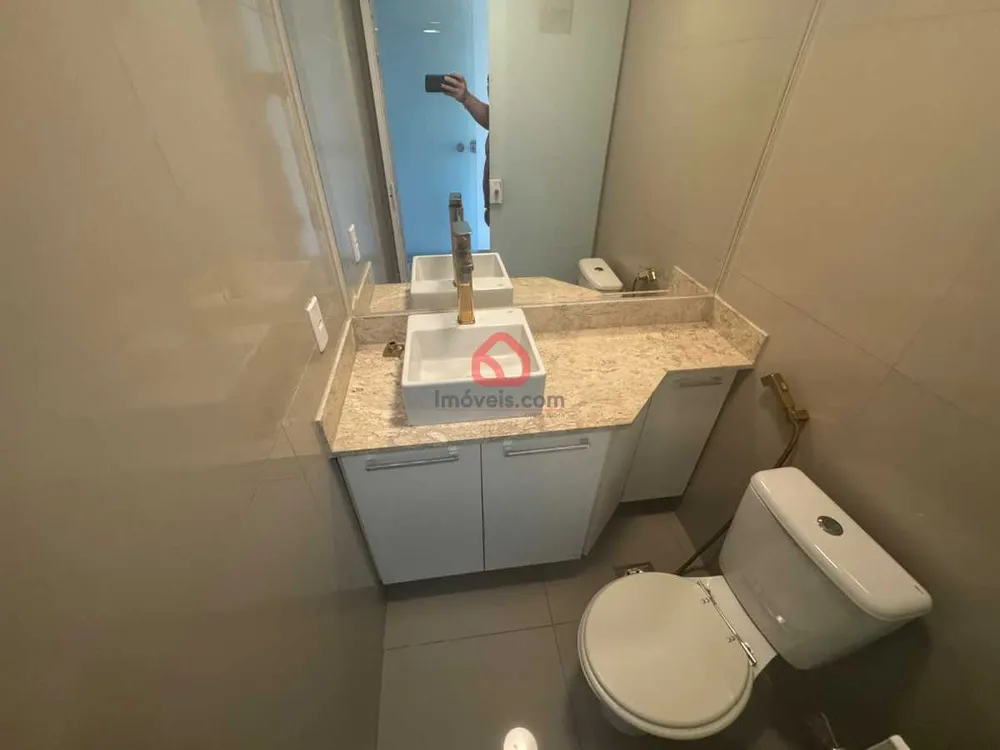 Sala-Conjunto, 30 m² - Foto 9