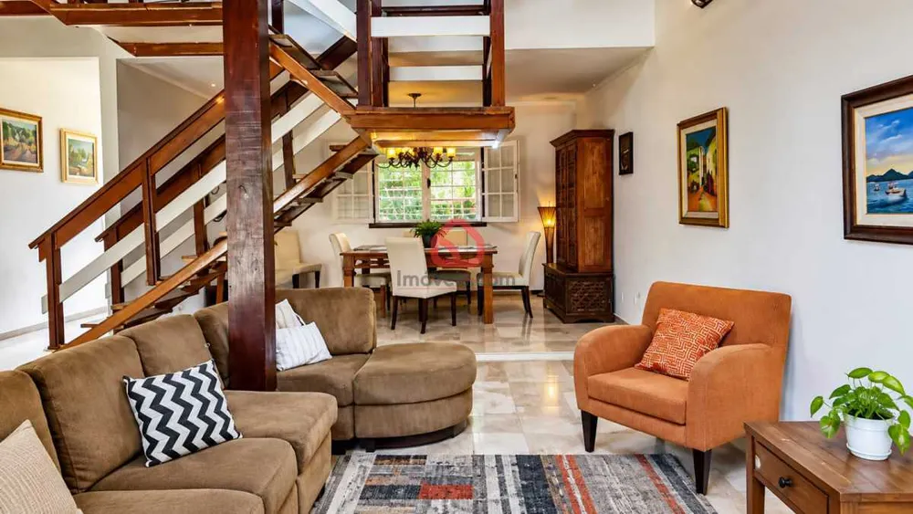 Casa, 5 quartos, 320 m² - Foto 2