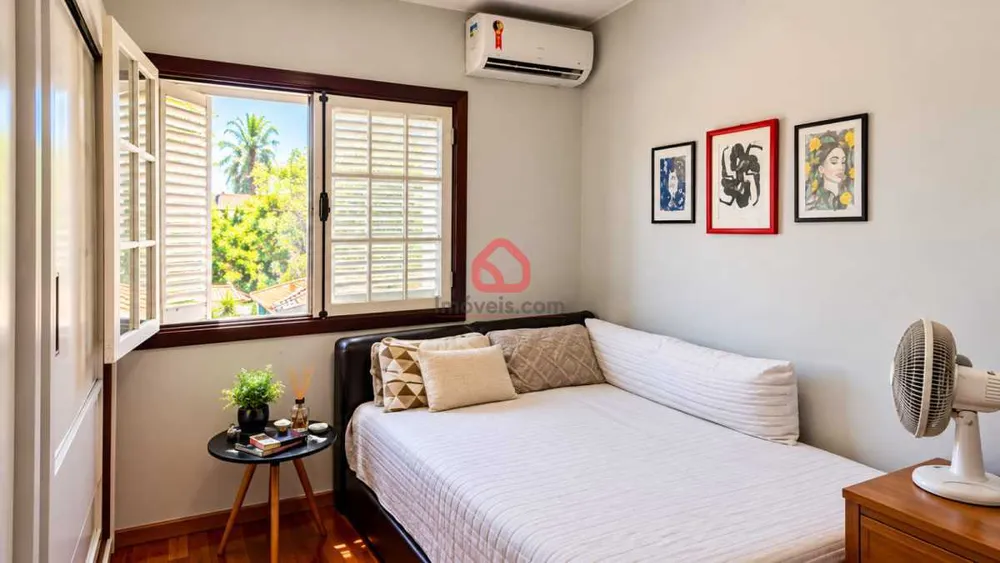 Casa, 5 quartos, 320 m² - Foto 4