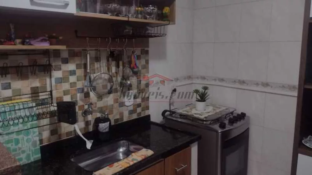 Apartamento, 2 quartos, 44 m² - Foto 12