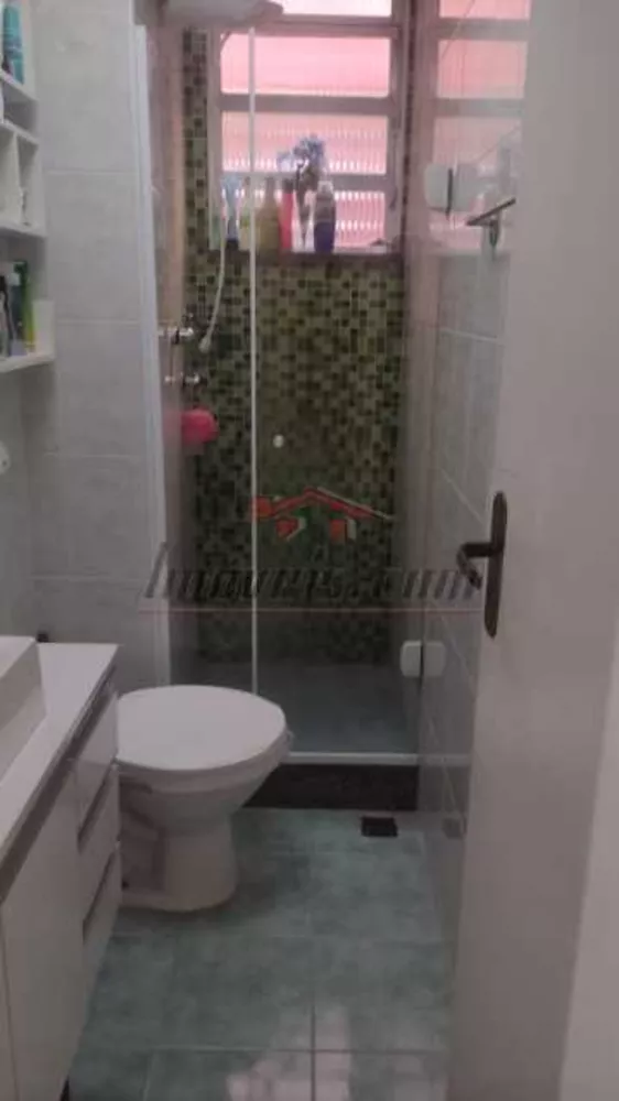 Apartamento, 2 quartos, 44 m² - Foto 9