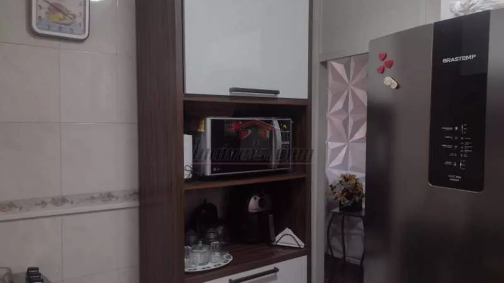 Apartamento, 2 quartos, 44 m² - Foto 6