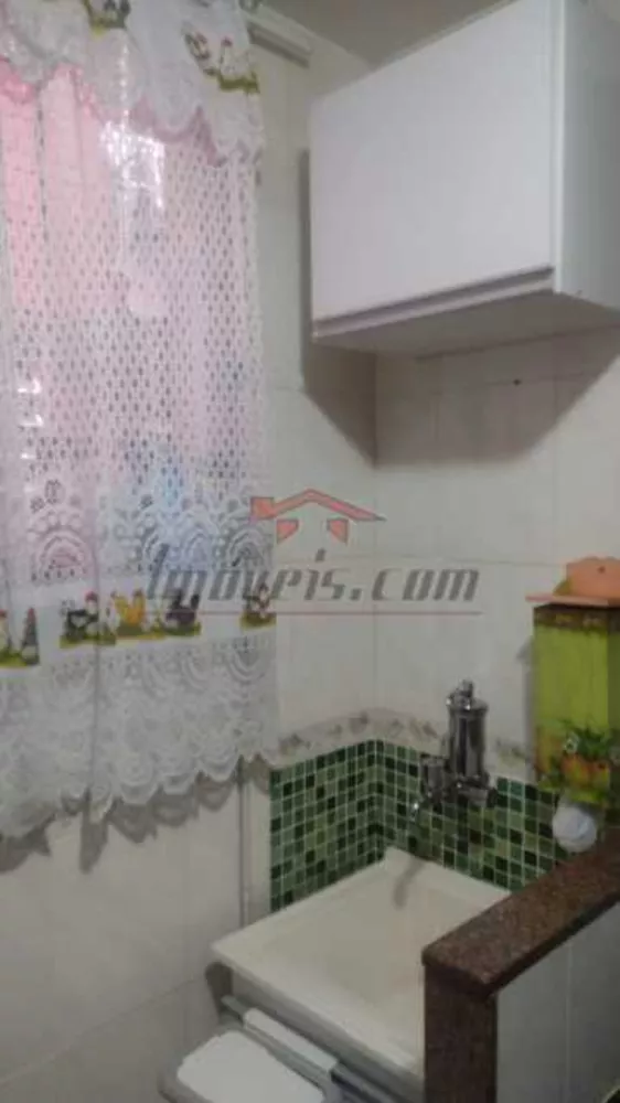 Apartamento, 2 quartos, 44 m² - Foto 5