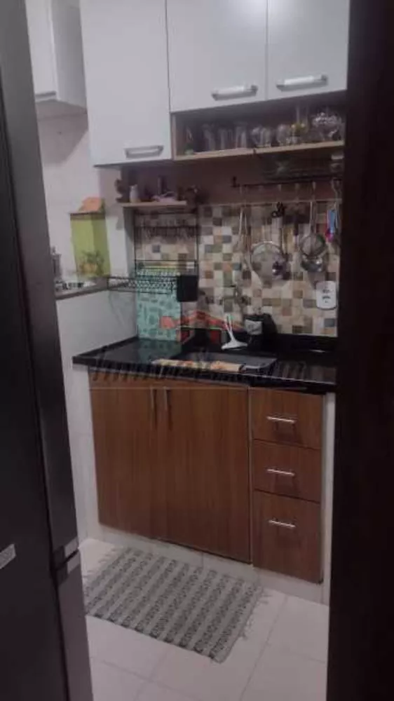 Apartamento, 2 quartos, 44 m² - Foto 7
