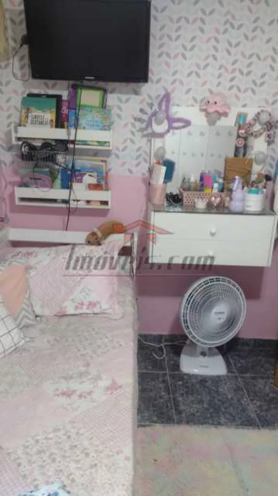 Apartamento, 2 quartos, 44 m² - Foto 3