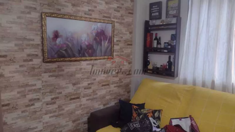 Apartamento, 2 quartos, 44 m² - Foto 8
