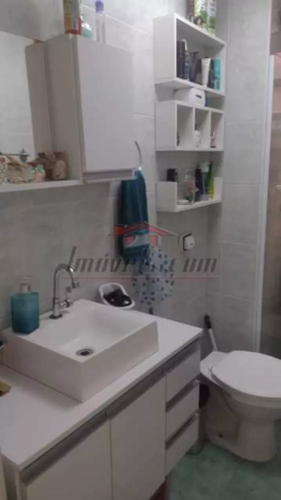 Apartamento, 2 quartos, 44 m² - Foto 2