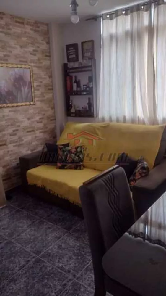 Apartamento, 2 quartos, 44 m² - Foto 4