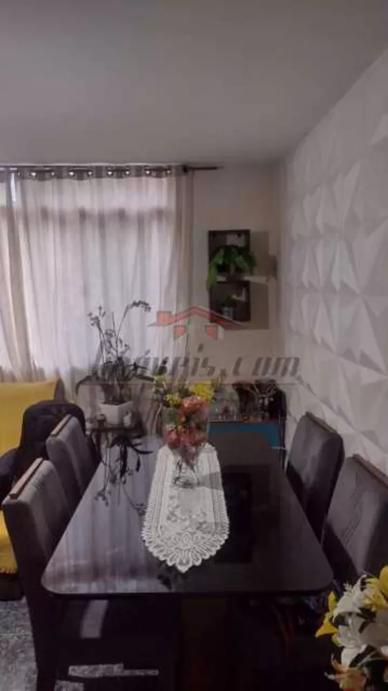 Apartamento, 2 quartos, 44 m² - Foto 1