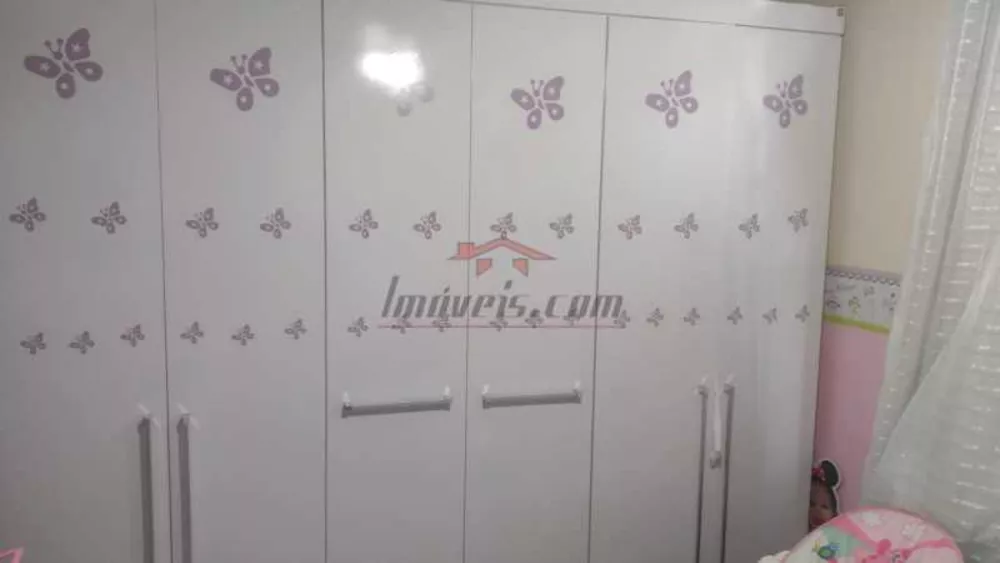 Apartamento, 2 quartos, 44 m² - Foto 10