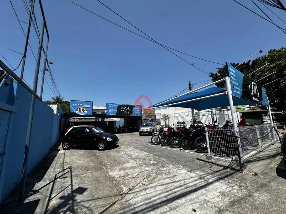 Terreno, 540 m² - Foto 3