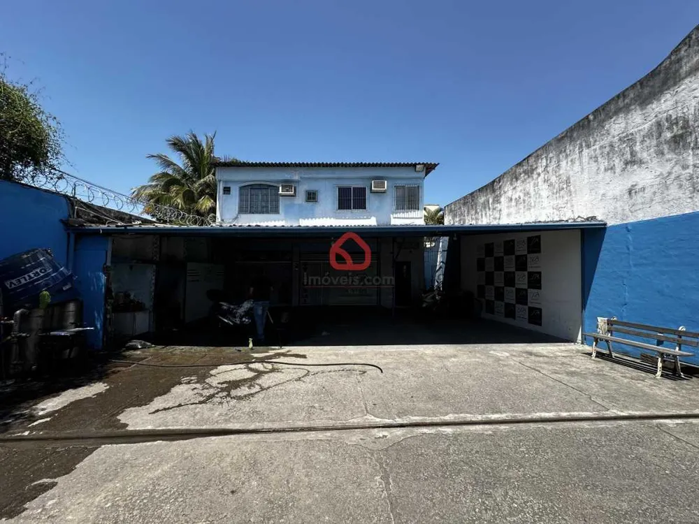 Terreno, 540 m² - Foto 1
