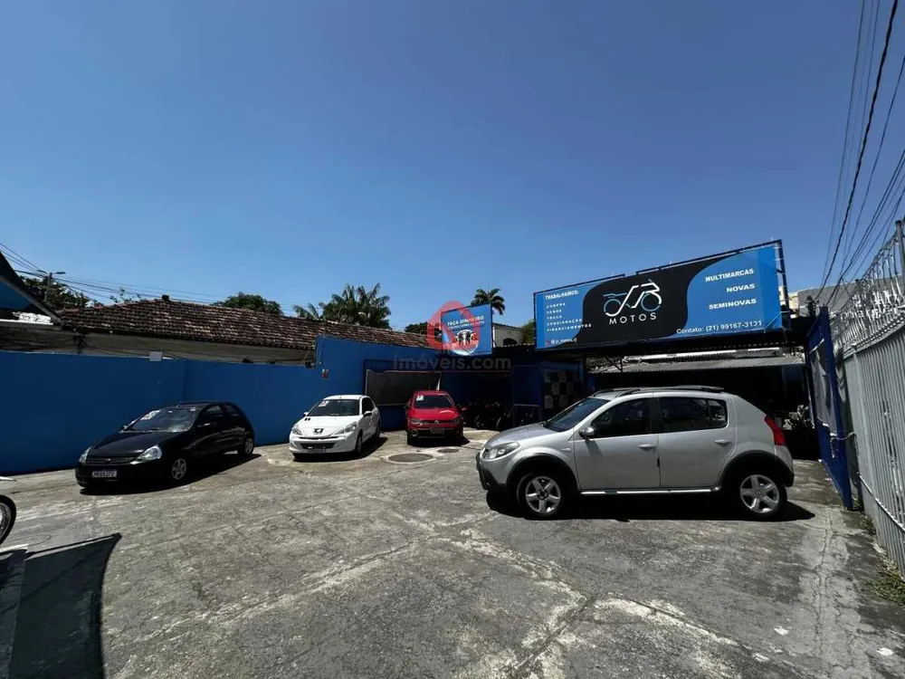 Terreno, 540 m² - Foto 4