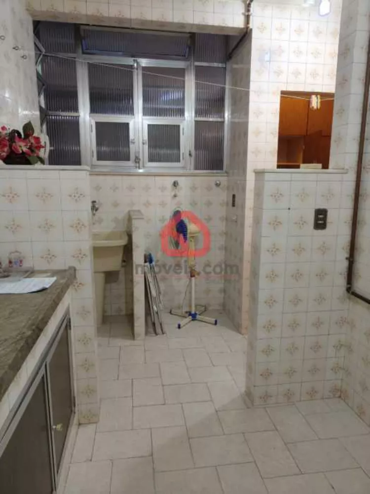 Apartamento, 2 quartos, 70 m² - Foto 8
