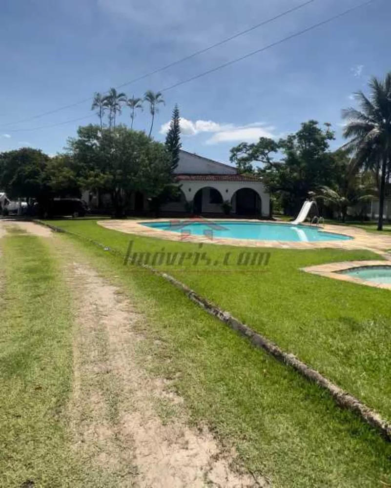 Terreno, 1 hectares - Foto 1
