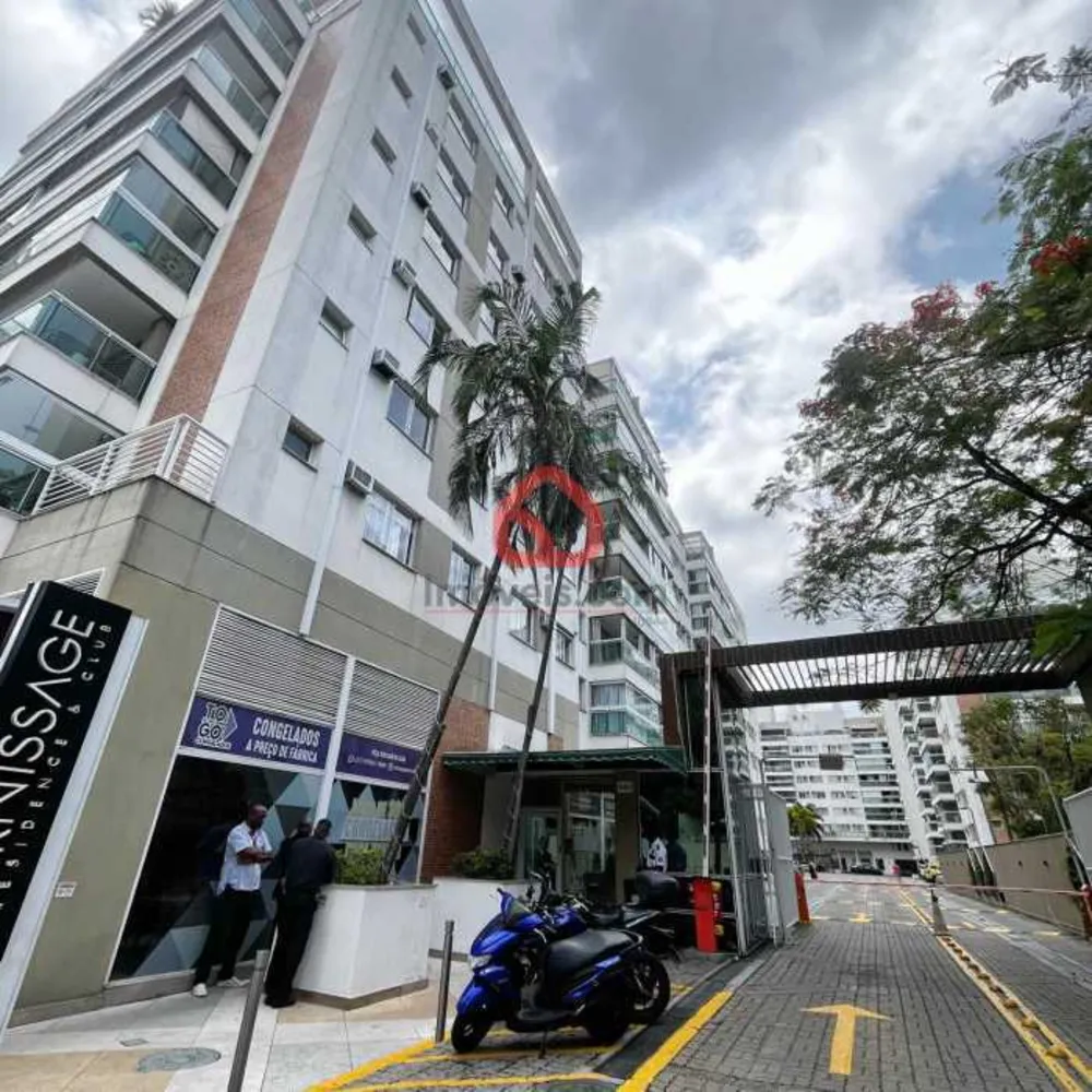 Apartamento, 2 quartos, 63 m² - Foto 10