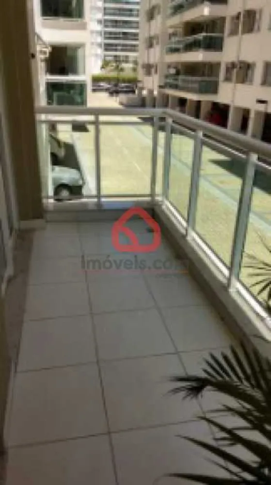 Apartamento, 2 quartos, 63 m² - Foto 11