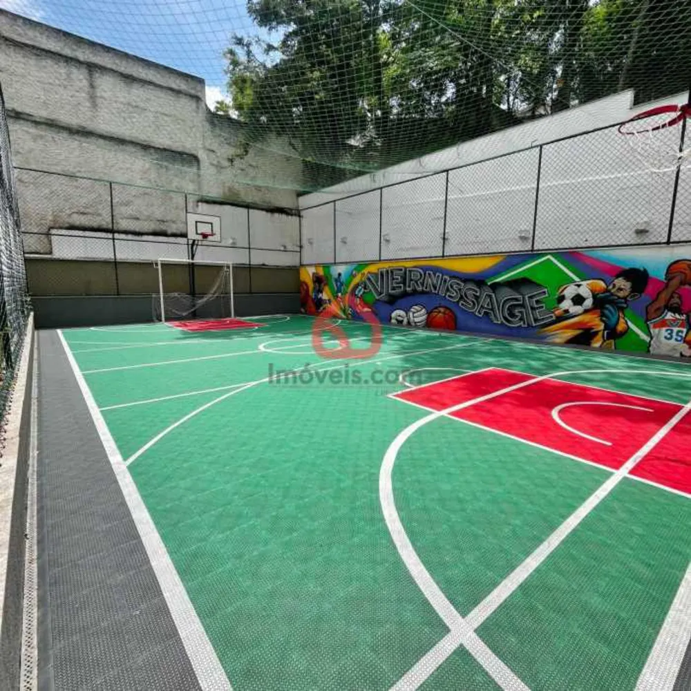 Apartamento, 2 quartos, 63 m² - Foto 12