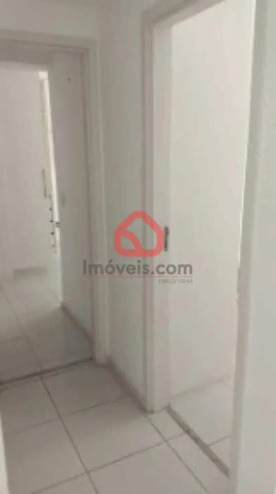 Apartamento, 2 quartos, 63 m² - Foto 2