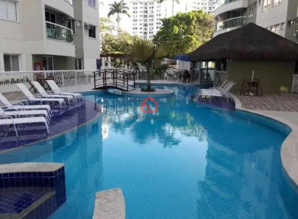 Apartamento, 2 quartos, 60 m² - Foto 1