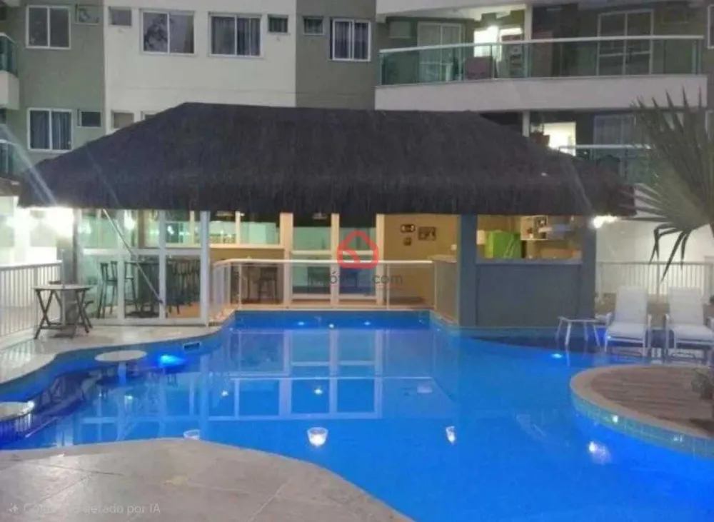 Apartamento, 2 quartos, 60 m² - Foto 16