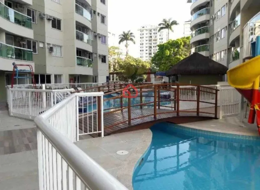 Apartamento, 2 quartos, 60 m² - Foto 15