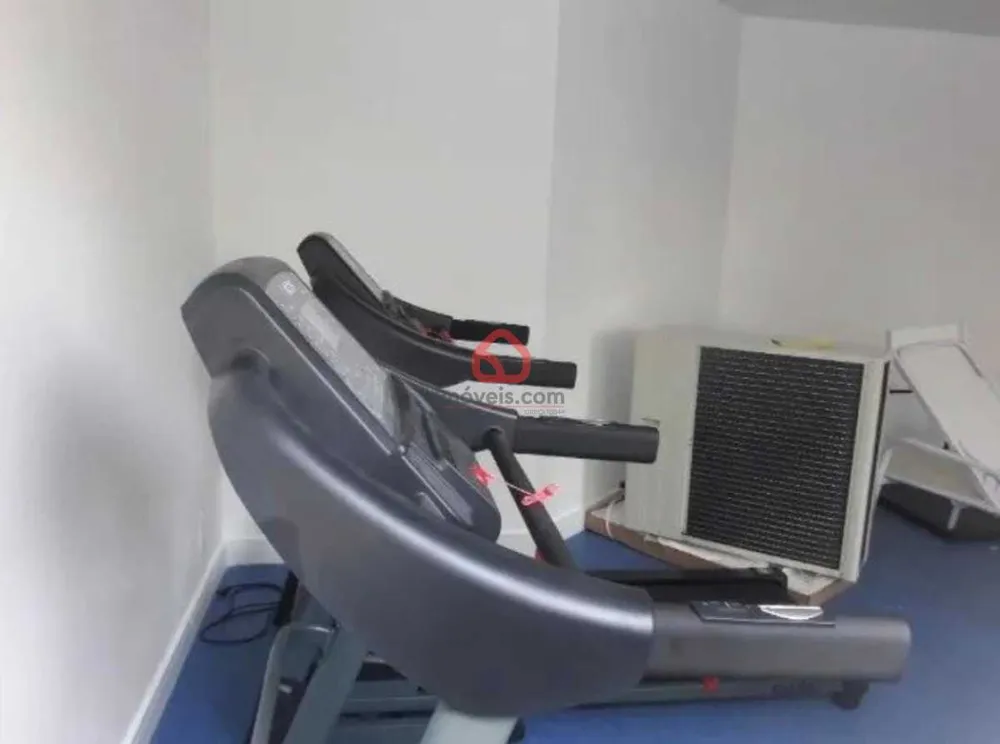 Apartamento, 2 quartos, 60 m² - Foto 12